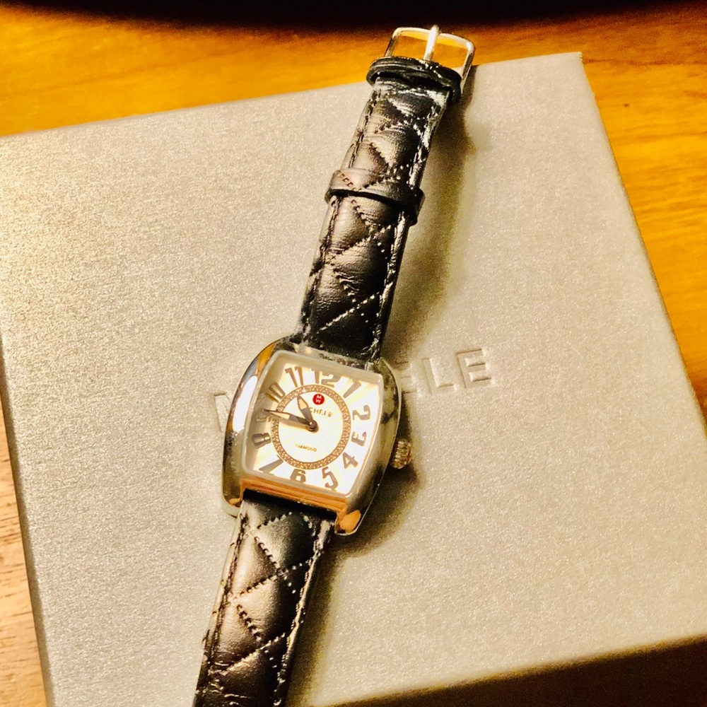 🔥Flash sale Michelle Urban Mini⌚️$200 next24 Hour